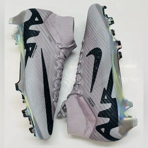 Nike Mercurial Superfly 9 Elite FG cleats "Rising Gem" pack. Men’s Size 8.5 U.S